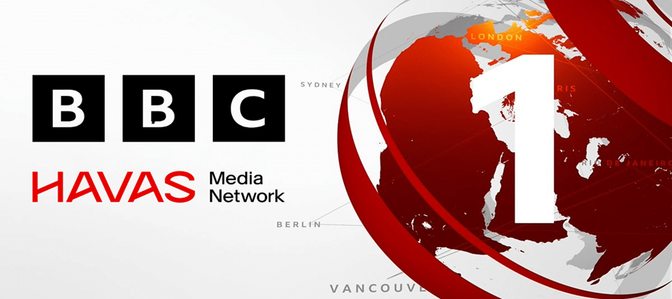 Havas Media Network retains £300m BBC Media account